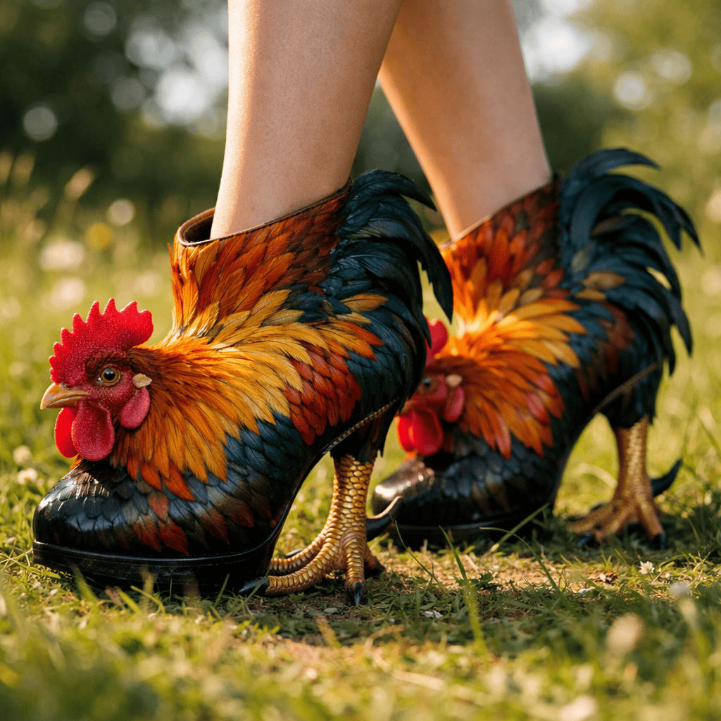 Perfect for Chicken Keepers and Farm Enthusiasts