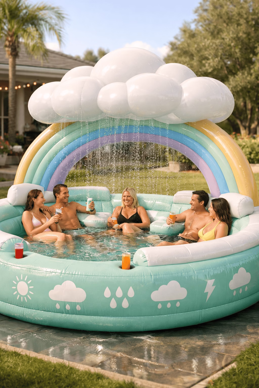 Instagram-Worthy Aesthetic Appeal