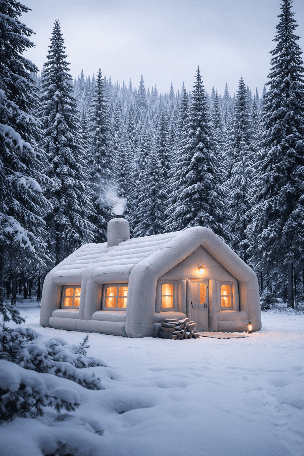 Versatile Applications Beyond Holidays