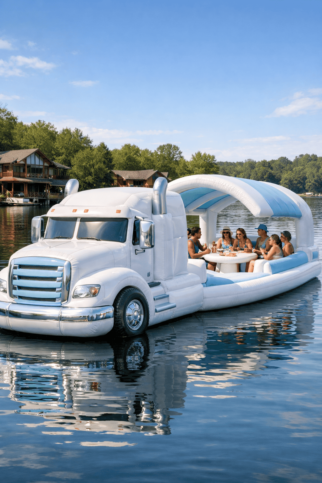 Maintenance and Long-Term Care