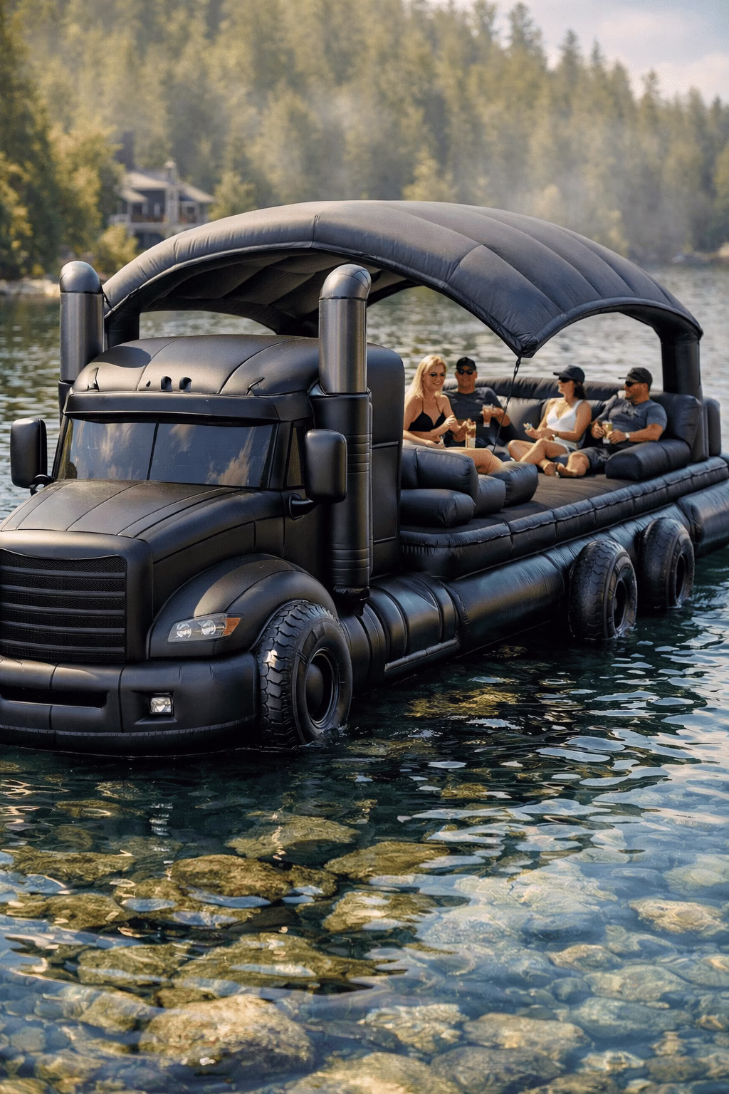 The Ultimate Party Centerpiece