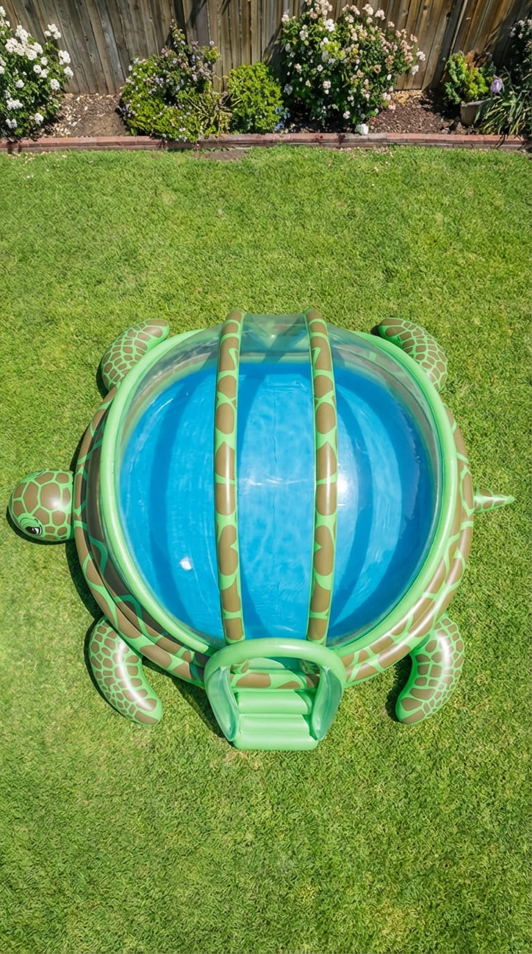 Features That Create Marine Magic