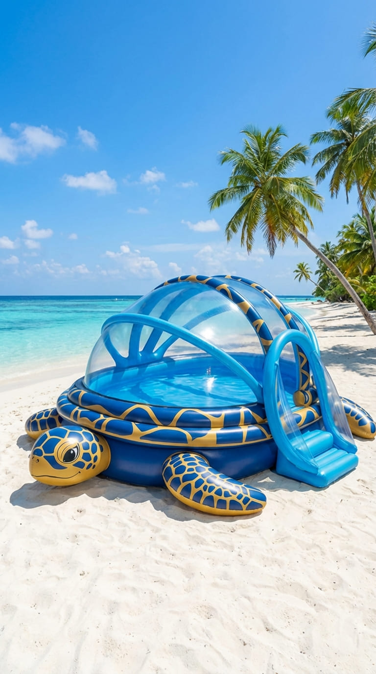 Ideal for Various Age Groups