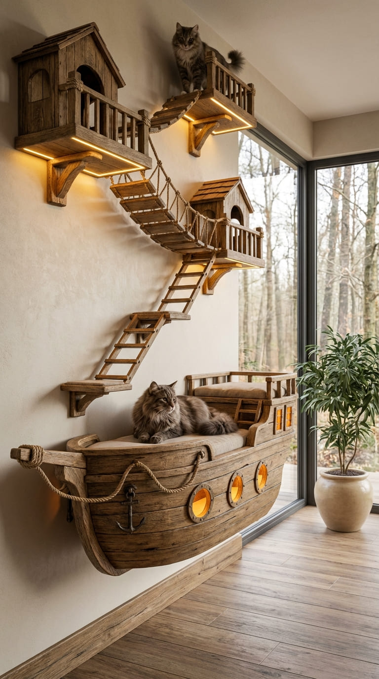 Assembly and Placement