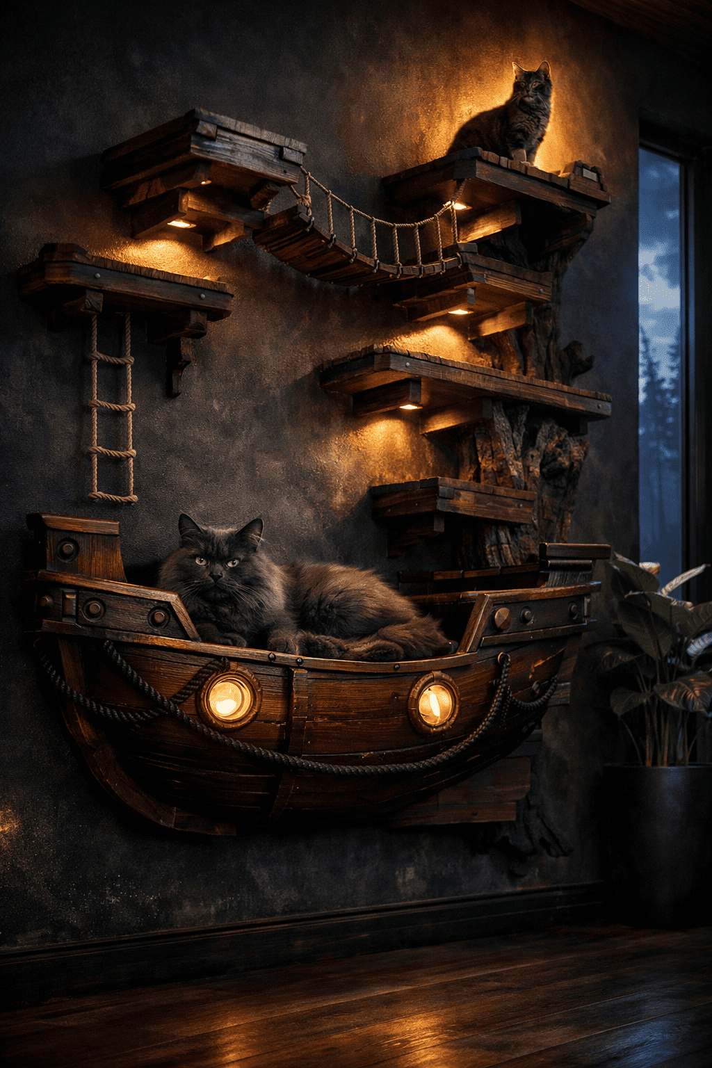 Durability Built to Last