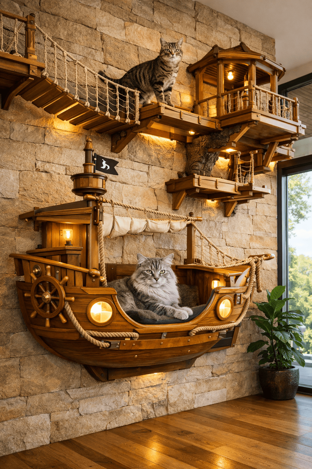 Exceptional Aesthetic Appeal