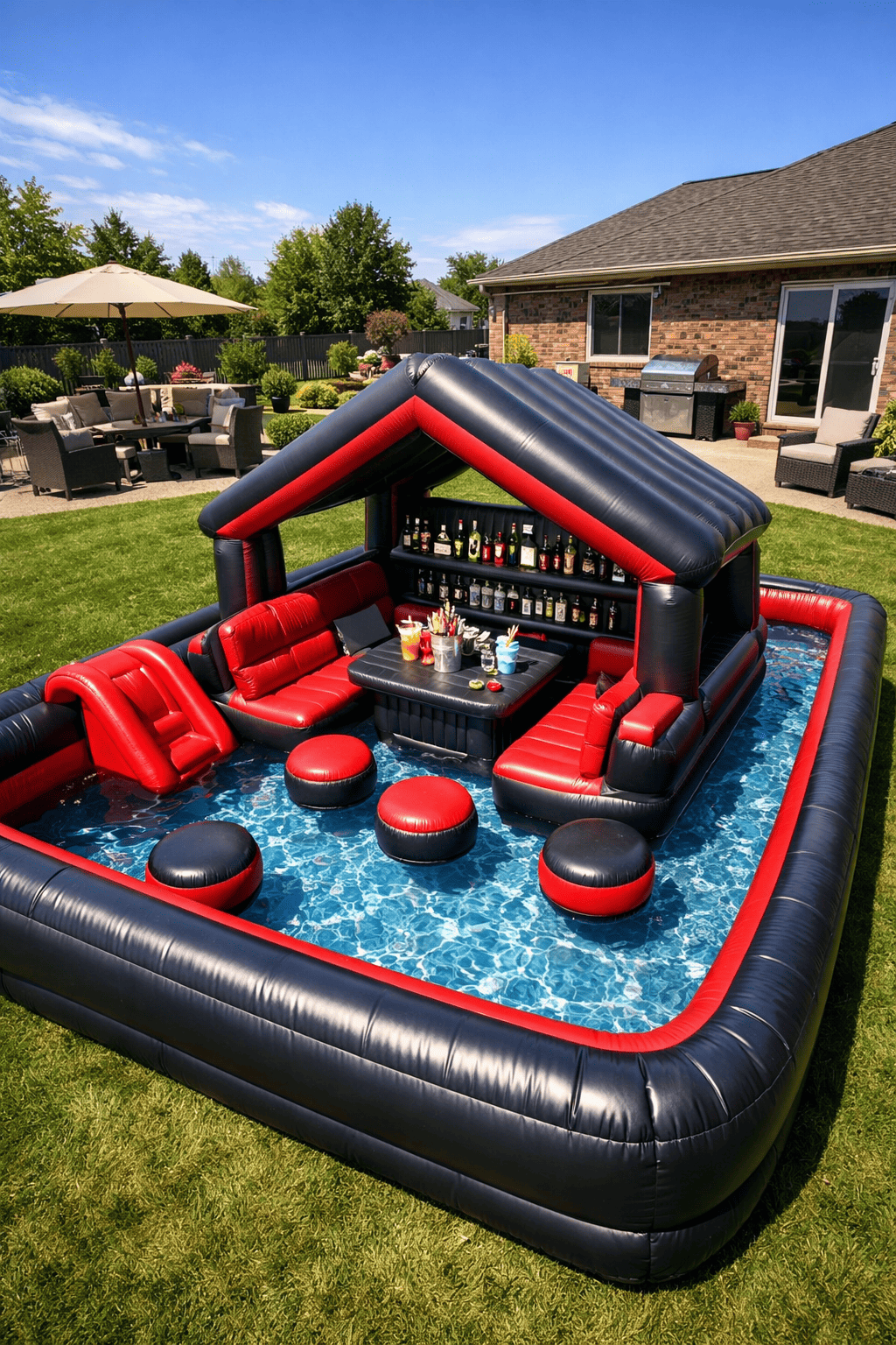 Setup and Practical Considerations