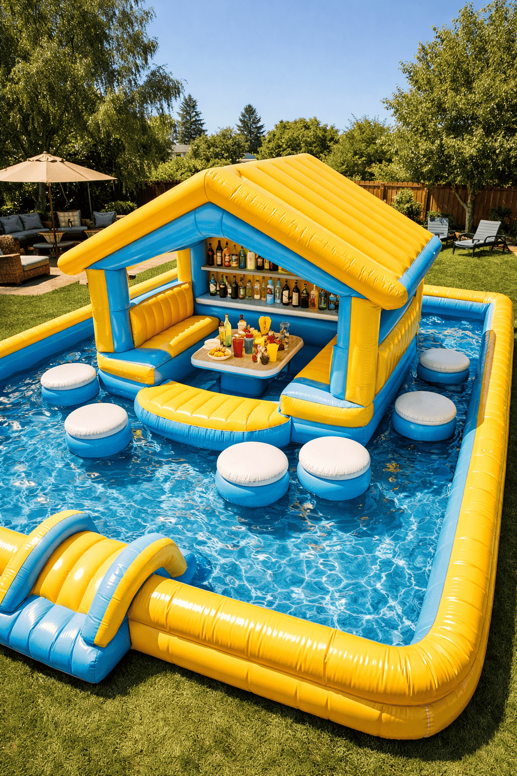 Maintenance and Care