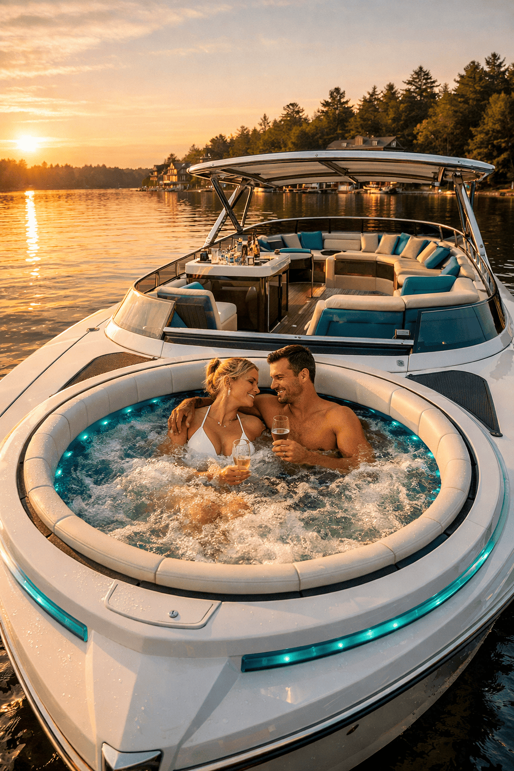 Therapeutic and Wellness Benefits