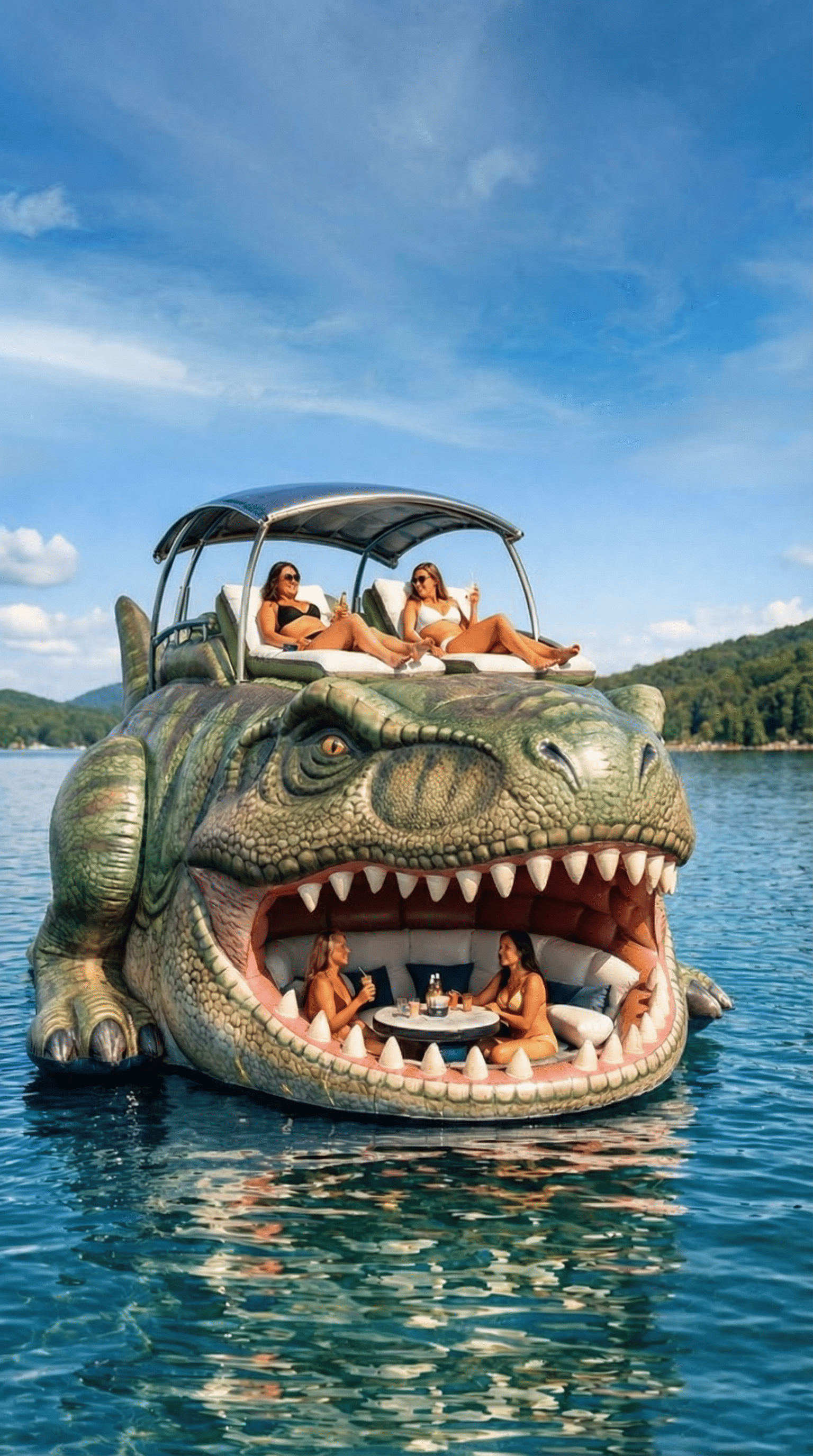 Exceptional for Entertaining and Social Gatherings