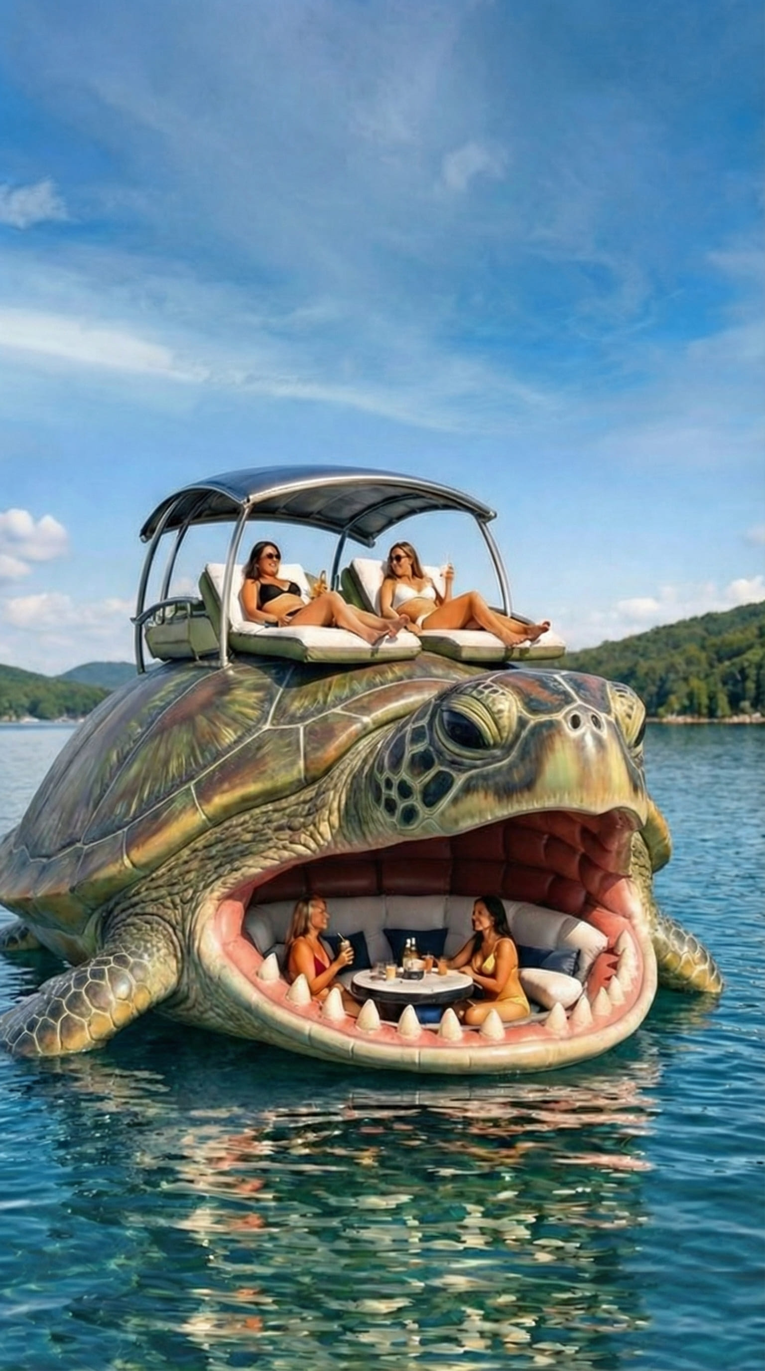 Premium Features That Elevate the Experience