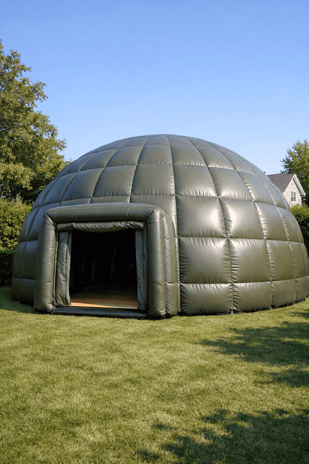 Challenges to Consider