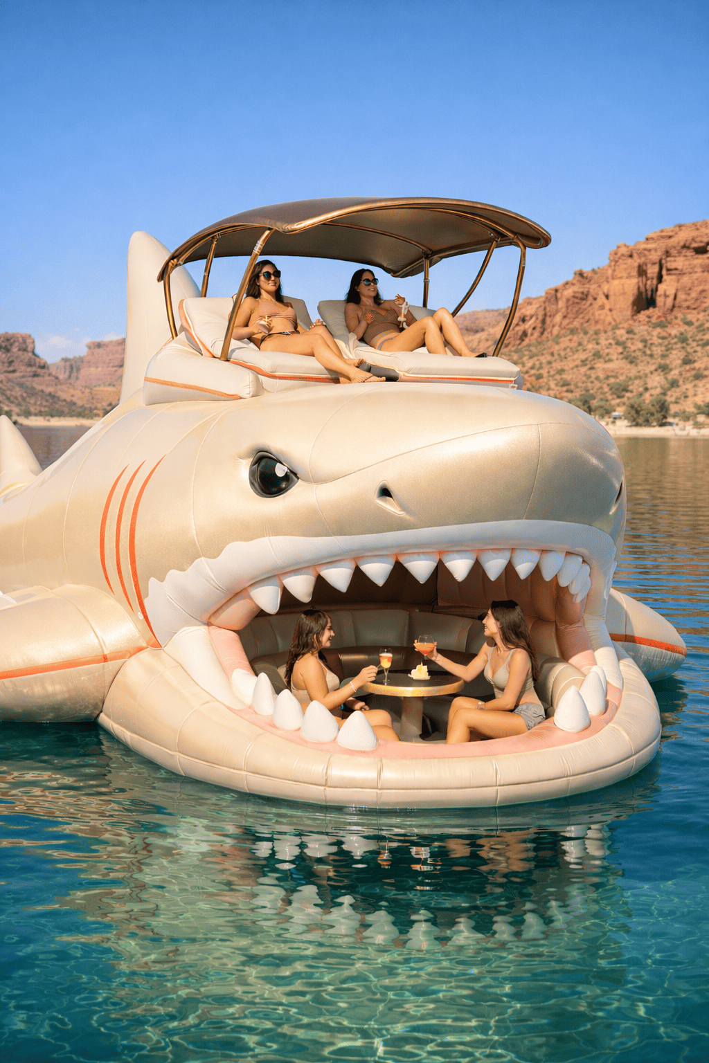 Superior Construction and Durability