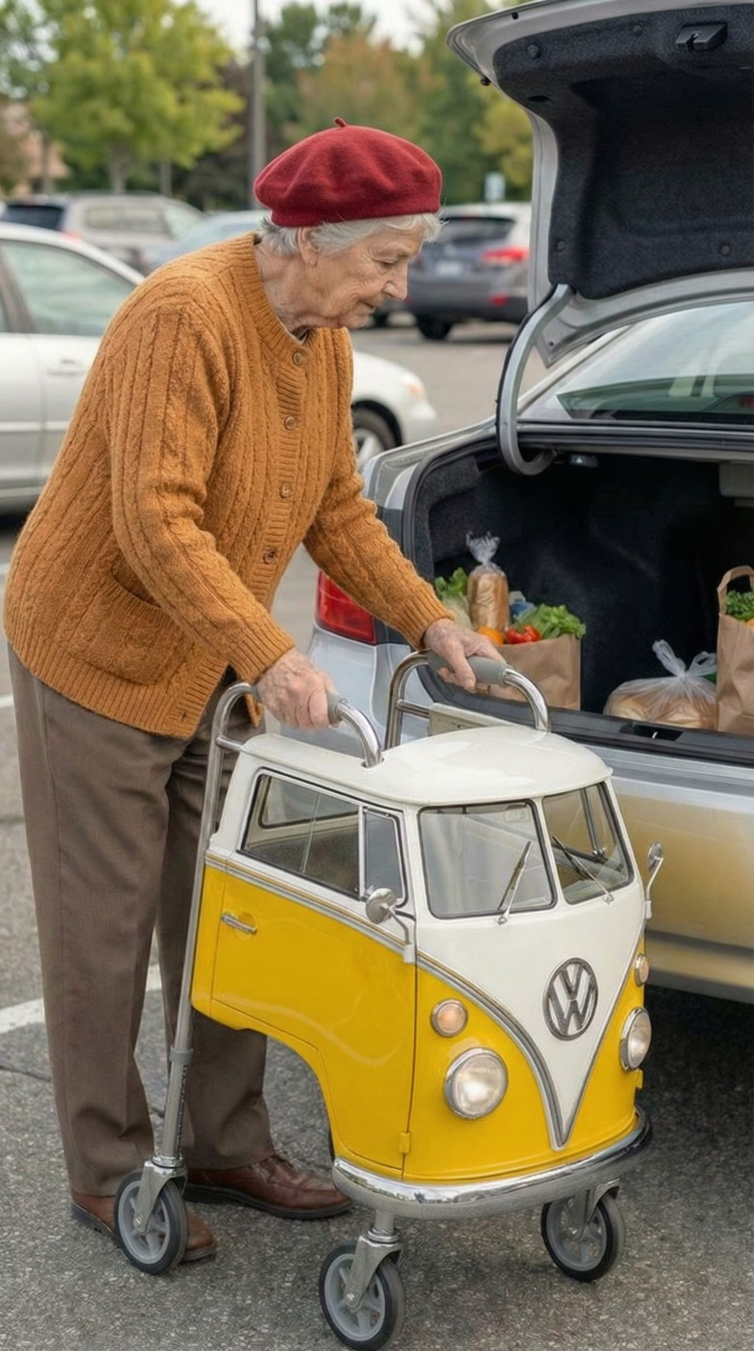 Developmental Benefits and Safety Features