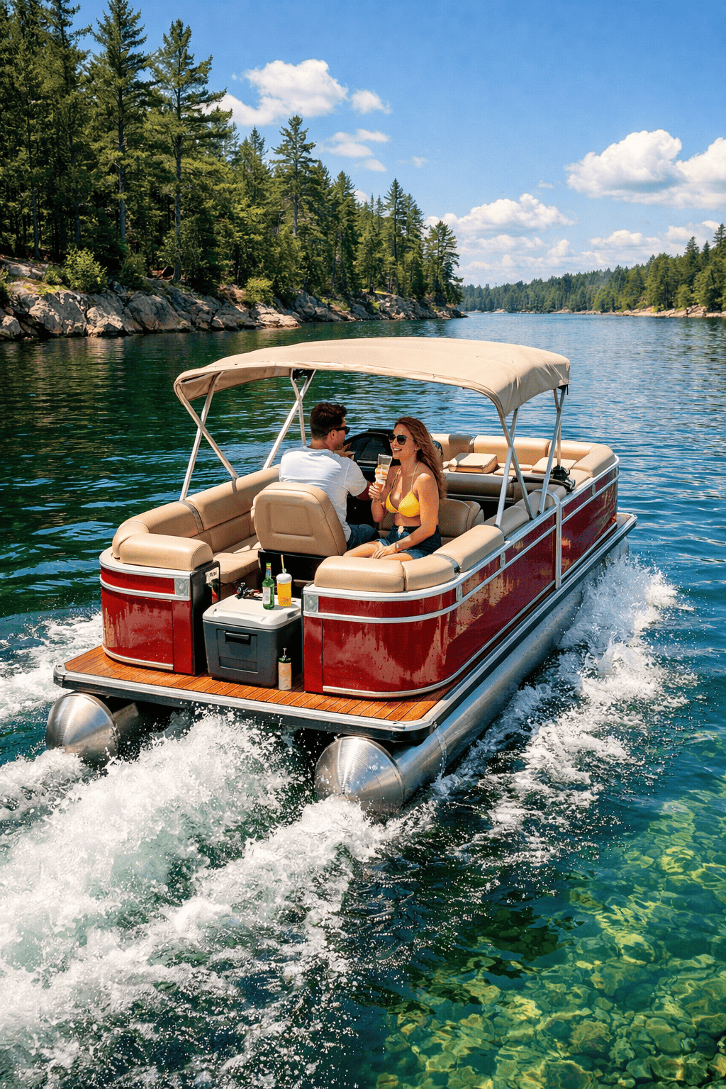 Easy Towing and Storage Solutions