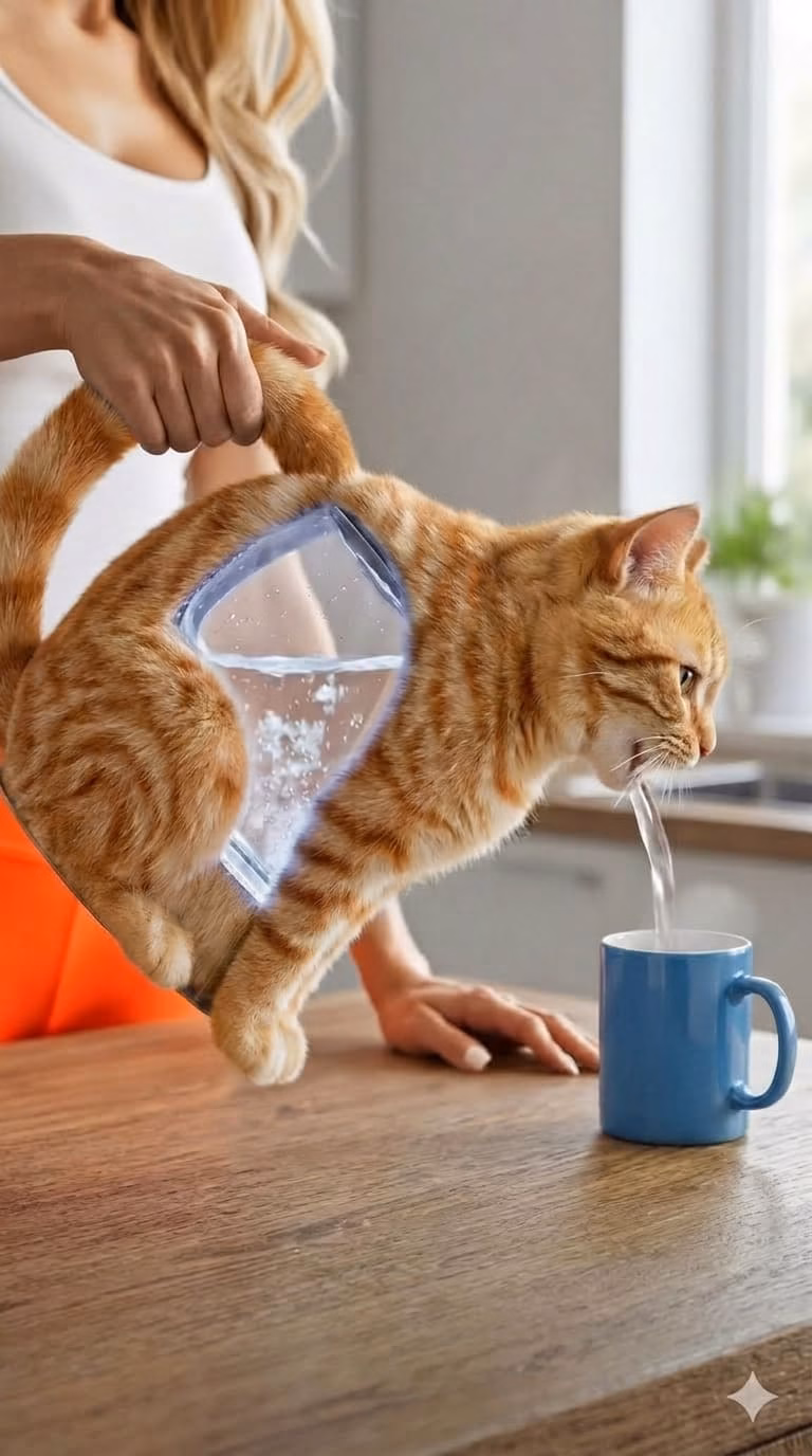 Design Styles: Finding the Right Cat Kettle for Your Kitchen