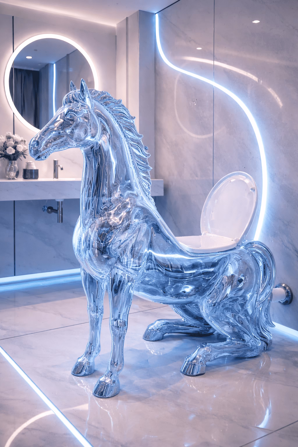 Design Styles and Options